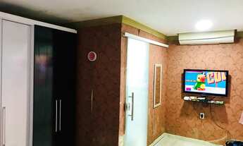 Imagem 3: Saia do aluguel, casa do conjunto habitacional em castelo branco