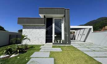 Imagem: Casa a venda no Espraiado em Maricá