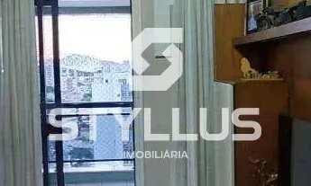 Imagem 4: Todos os Santos Apartamento com 4 dormitórios