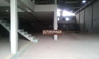 Imagem 2: Galpão à venda, 900 m² por R$ 3.300.000,00 - Vila Carrão - São Paulo/SP