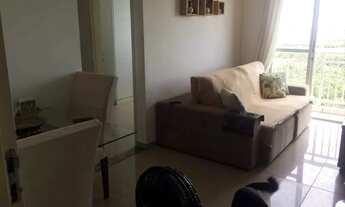 Imagem: Apartamento Jacarepagua