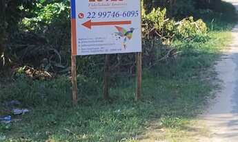 Imagem 3: Terreno em Jaconé 37.900,00