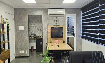 Imagem 3: Sala Comercial no Bairro Rudge Ramos em São Bernardo do Campo