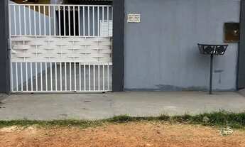 Imagem: Casa à venda, Costa Verde, Várzea Grande