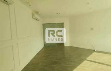 Imagem 14: Sala com área de 84,21 m² no Bairro Funcionários- Belo Horizonte