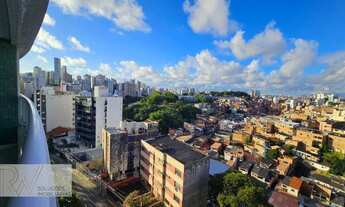 Imagem 4: Apartamento com 3 Dormitórios, 1 Suíte à Venda, 99 m² por R$ 699.000,00 - Jardim Apipema