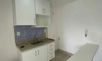 Imagem 5: VENDO APARTAMENTO Res. Cambridge - São Caetano. LEIA O ANUNCIO