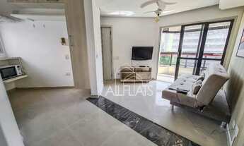 Imagem 2: Flat com 1 dormitório à venda, 34 m² por R$ 1.064.000,00 - Jardins - São Paulo/SP