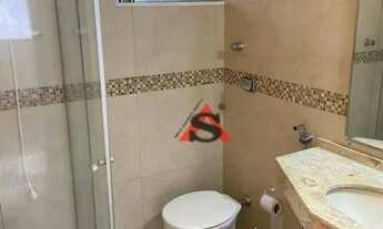 Imagem 5: Apartamento com 3 dormitórios para alugar, 100 m² por R$ 4.780,00/mês - Itaim Bibi - São P