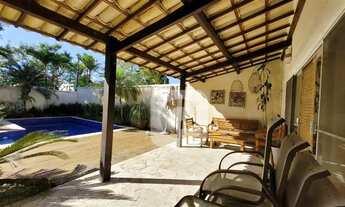 Imagem 5: Casa de Condomínio à Venda 4 Quartos 250m² Recreio Dos Bandeirantes