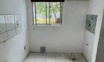 Imagem 2: Apartamento com 2 quartos e 1 vaga Condomínio San Rafael Bairro Vila Nova