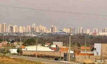 Imagem 2: Venda de Ágio de lote 250 metros quadrados, parque das águas VG