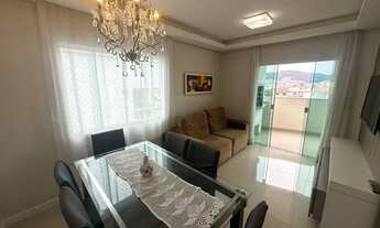 Imagem 2: 3 QUARTOS - MOBILIADO - SACADA COM CHURRASQUEIRA - VAGA DE GARAGEM