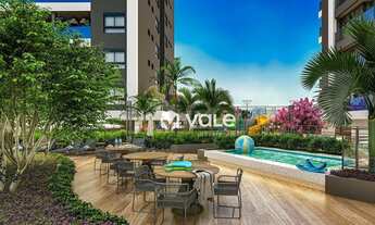 Imagem 5: Lançamento de 1 a 3 quartos no Parque Cesamar