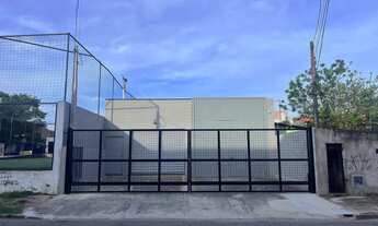 Imagem 4: Galpão Brás Cubas - Locação - 7,5 mts Pé direito