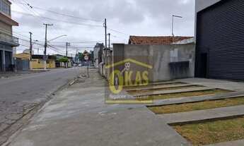 Imagem 2: Salão para alugar, 85 m² por R$ 5.000/mês - Vila Amorim - Suzano/SP