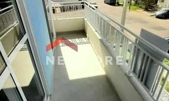 Imagem: Cobertura em Rua Olegário Maciel - Fazendinha