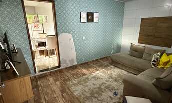 Imagem 3: Vendo casa na principal da lama preta