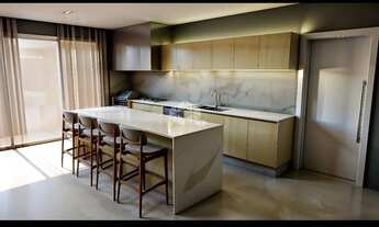 Imagem 2: Casa com 4 suites na Reserva da Pedra - Pedra Branca