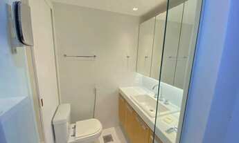 Imagem 6: Apartamento de Alto Padrão na Lagoa Conforto e Sofisticação