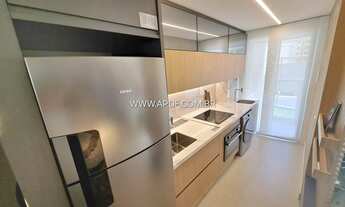 Imagem 2: Apartamento 3 Quartos para Venda em Brasília, Areal (Águas Claras), 3 dormitórios, 1 suíte