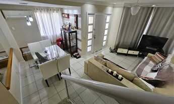 Imagem 4: Casa Condomínio Del Monte Club na Estrada do Pau Ferro