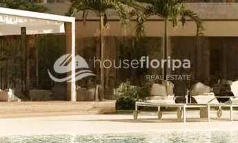 Imagem 7: Studio à venda pé na areia em condomínio clube, no Novo Campeche, Florianópolis, SC