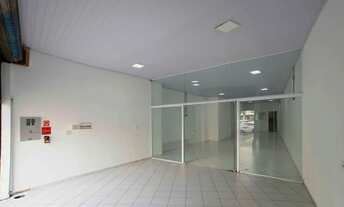 Imagem 4: Loja 220 metros quadrados vão livre banheiros - São Paulo