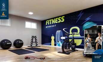 Imagem 7: 041- PRIME CALHAU 2 - PASSO CHAVE DE 3 QUARTOS - SEM BUROCRACIA