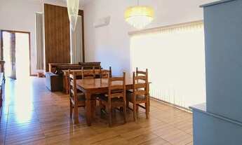 Imagem 5: Casa térrea para locação no Condomínio Horizontown Indaiatuba