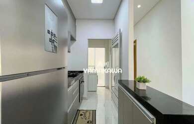 Imagem 7: Apartamento Garden com 2 dormitórios à venda, 71 m² por R$ 409.000,00 - Aricanduva - São P