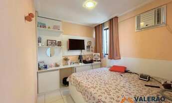 Imagem 7: Oportunidade próximo a Real da Torre | 68 m² | Andar Alto