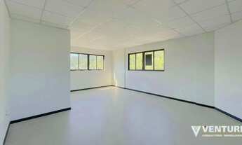 Imagem 2: Sala para alugar, 39 m² por R$ 2.159,48/mês - Ponta Aguda - Blumenau/SC