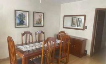 Imagem 3: Apartamento com 102 metros quadrados com 3 quartos em Rio Branco - Porto Alegre - RS