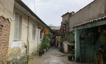 Imagem 4: Terreno com casas a venda no Tatuapé