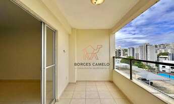 Imagem 5: Apartamento com 4 dormitórios à venda, 106 m² por R$ 670.000 - Buritis - Belo Horizonte/MG
