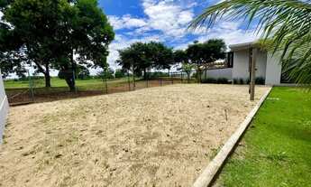 Imagem 4: Oportunidade Casa Luxuosa no Portal do Sol Green com Quadra de Beach Tênis