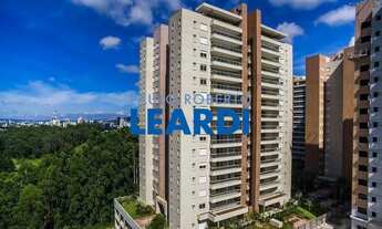 Imagem: APARTAMENTO - TAMBORÉ - SP