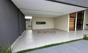 Imagem 3: Casa com 3 dormitórios sendo 1 suíte em Condomínio Fechado - Marechal Deodoro (276m²