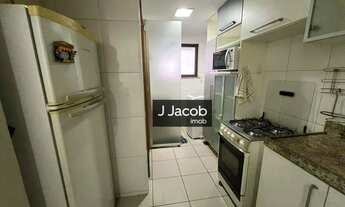 Imagem 4: Vendo apto com 2 quartos, 91 m² no Ed. La Residence- bairro Nazaré