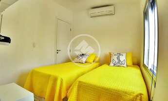 Imagem 7: Módulo 04 - Edifício Gaivota Flat codigo: 111396