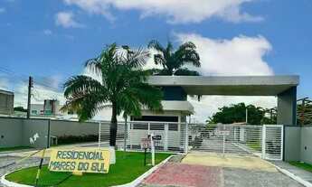 Imagem 2: Oportunidade de 240 por 199 mil - lote 480m² Cond. Mares do Sul entre Massagueira e Francê