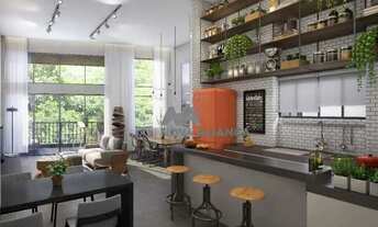 Imagem 2: Cobertura-À VENDA-Humaitá-Rio de Janeiro-RJ