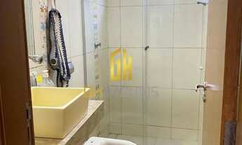 Imagem 4: Casa à venda, 140 m² por R$ 360.000,00 - Jardim Tropical - Aparecida de Goiânia/GO