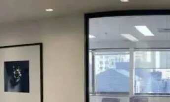 Imagem 2: COMERCIAL - ITAIM BIBI - SP