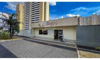 Imagem 2: Lindo e Aconchegante 3 Quartos 70m² no Allegro