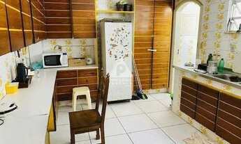 Imagem 5: Apartamento no Leblon com 4 Quartos, Suíte e Vista Mar Exclusiva