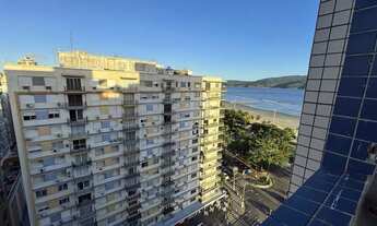 Imagem: Cobertura em Boqueirão, Cobertura em Santos