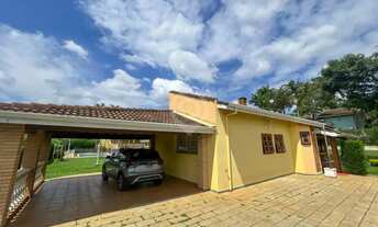 Imagem 2: Casa em Condomínio : / Residencial / Jardim Nossa Senhora das Graças