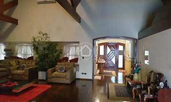 Imagem 4: CASA DE ALTO PADRÃO NO JARDIM DOS ESTADOS